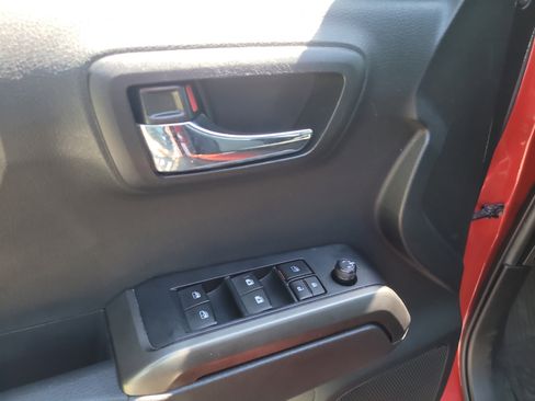 Certified 2022 Toyota Tacoma TRD Sport w/ Technology Package RWD image 17
