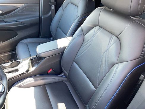 Certified 2024 Buick Envista Sport Touring w/ Convenience I Package image 10