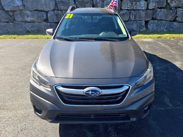 Used 2021 Subaru Outback Premium w/ Popular Package #1 AWD/4WD image 9