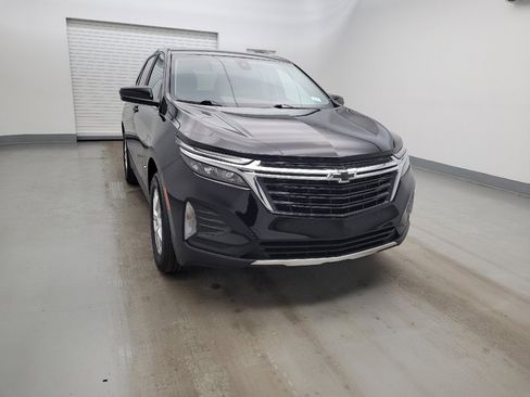 Used 2024 Chevrolet Equinox LT w/ LPO, Floor Liner Package FWD image 14