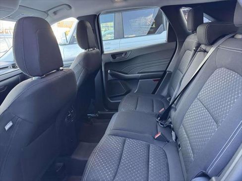 Used 2025 Ford Escape Active w/ Cold Weather Package image 8