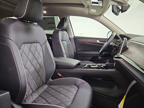 New 2026 Volkswagen Atlas SEL Premium R-Line AWD/4WD image 23