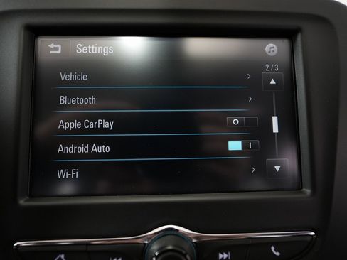 Used 2018 Chevrolet Malibu LT image 37