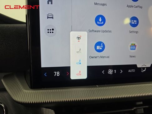 New 2026 Ford Explorer ST w/ Sun And Sound Package image 21