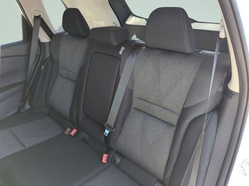 New 2026 Nissan Rogue SV image 25