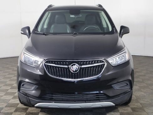 Used 2021 Buick Encore Preferred image 8