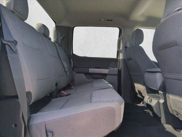 Used 2024 Ford F150 XLT w/ Tow/Haul Package AWD/4WD image 20