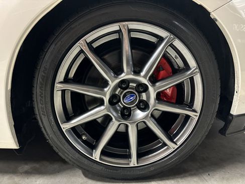 Used 2017 Subaru BRZ Limited w/ Performance Package image 40