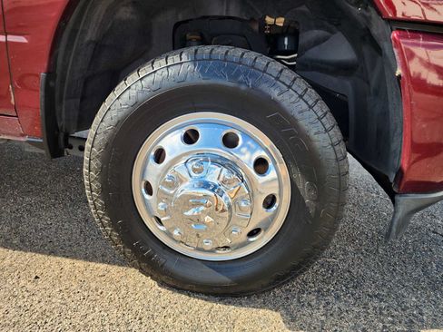 Used 2019 RAM 3500 Lone Star AWD/4WD image 11
