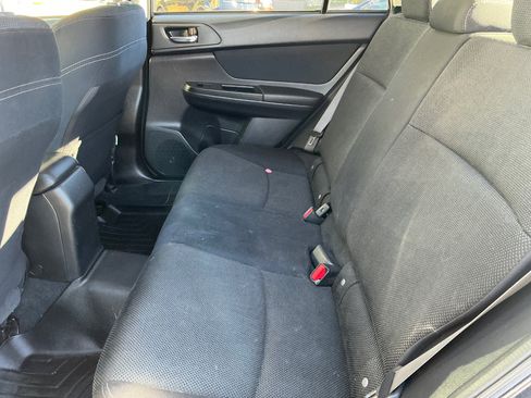 Used 2013 Subaru Crosstrek 2.0i Premium image 13