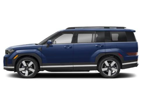 New 2026 Hyundai Santa Fe Limited AWD/4WD image 2