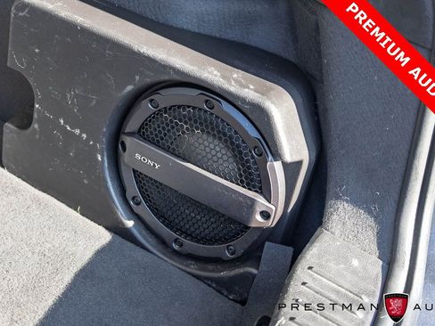 Used 2018 Ford Focus Titanium image 7