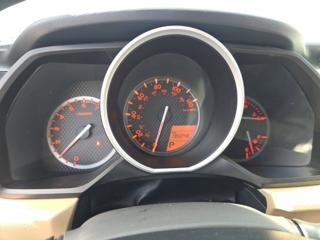 Used 2010 Toyota 4Runner SR5 RWD image 18