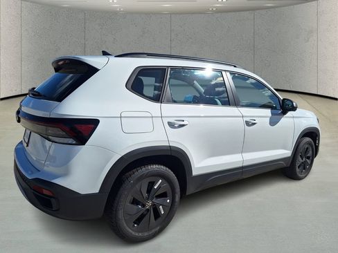 New 2026 Volkswagen Taos S FWD image 5