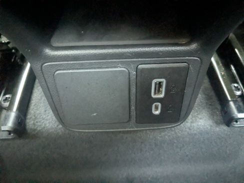 Used 2024 Buick Encore GX Preferred FWD image 16
