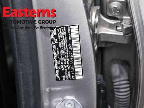 Used 2021 Mercedes-Benz A 220 4MATIC w/ Premium Package image 37