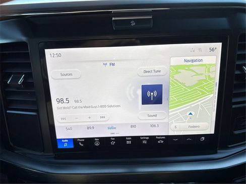 New 2026 Ford F250 Lariat w/ FX4 Off-Road Package image 17