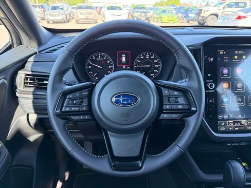 Certified 2026 Subaru Forester Premium AWD/4WD image 10