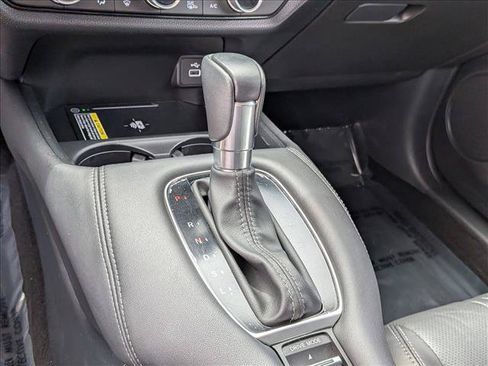 Used 2025 Honda HR-V EX-L image 14