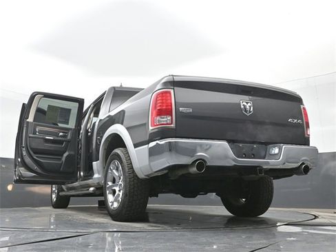 Used 2015 RAM 1500 Laramie image 56