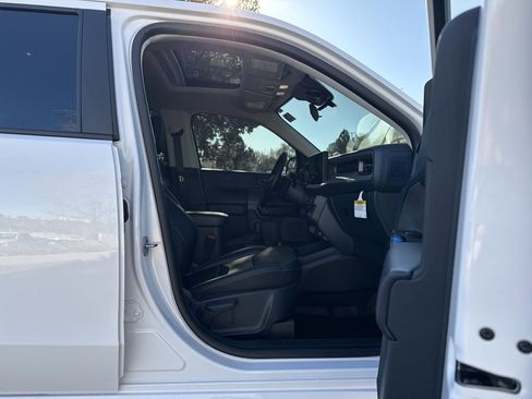 Certified 2025 Ford Maverick Lobo image 31