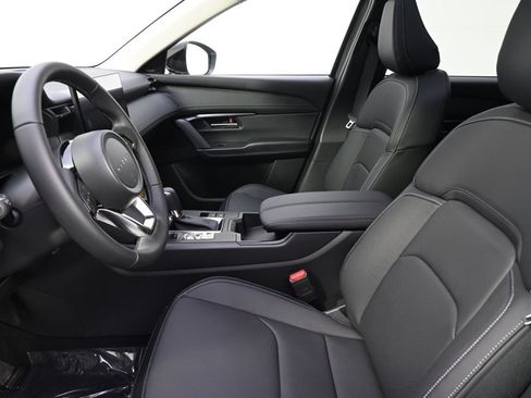 New 2026 MAZDA CX-5 2.5 S w/ Premium Package AWD/4WD image 13