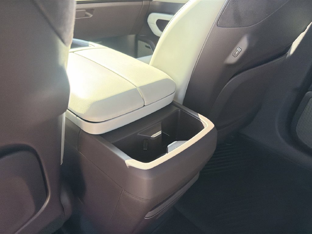 New 2027 Kia Telluride SX Prestige AWD/4WD image 25