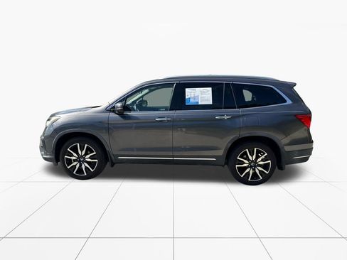 Used 2019 Honda Pilot Touring image 4