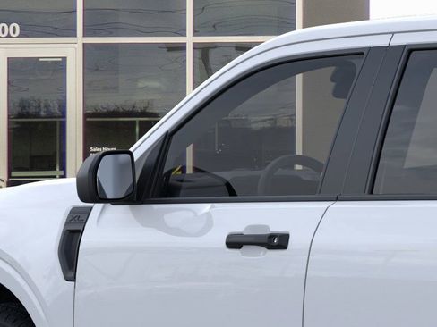 New 2025 Ford Maverick XL image 43