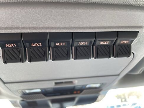 New 2025 Ford F550 XL image 12