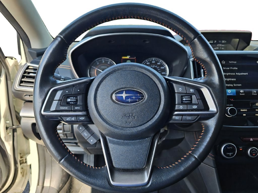 Used 2023 Subaru Crosstrek 2.5i Limited AWD/4WD image 20