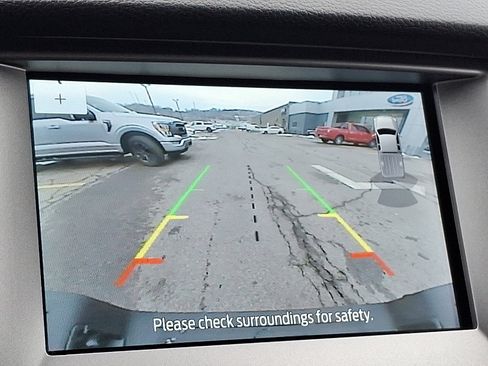 Certified 2022 Ford Ranger XLT w/ Equipment Group 301A Mid image 17