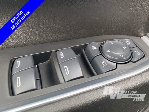 Certified 2025 Chevrolet Silverado 2500 LT w/ Convenience Package image 11