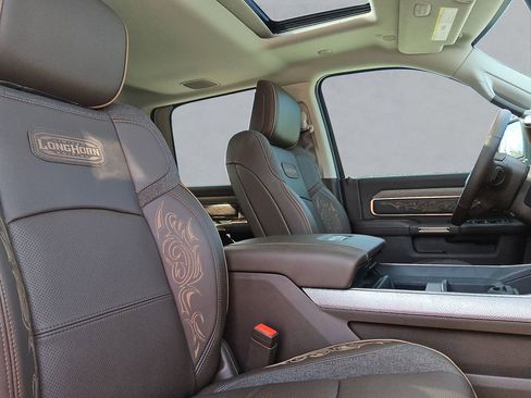 New 2026 RAM 3500 Longhorn image 30