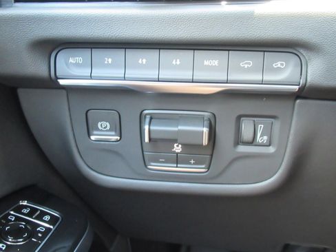 New 2026 Cadillac Escalade Sport w/ Touring Package AWD/4WD image 23