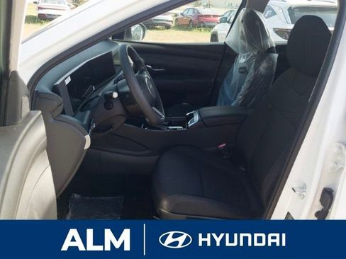 New 2026 Hyundai Tucson SE image 13