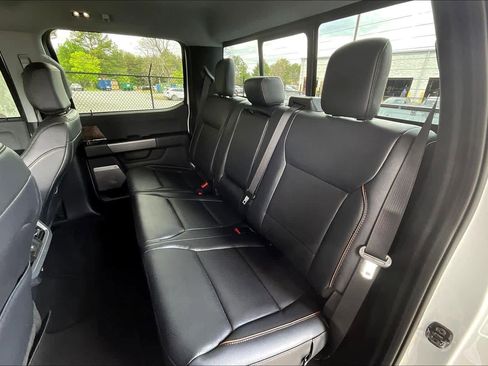 Used 2026 Ford F250 Lariat w/ Chrome Package AWD/4WD image 20