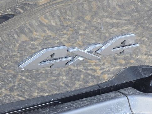 Used 2026 RAM 2500 Limited AWD/4WD image 28