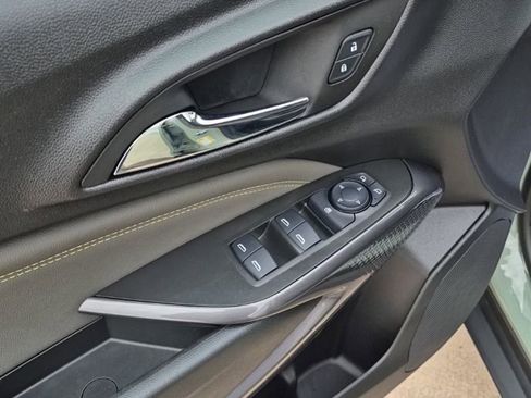 Used 2025 Chevrolet Trax ACTIV w/ Driver Confidence Package image 14