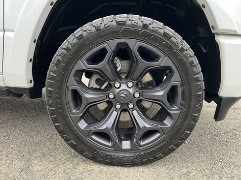 Used 2021 RAM 1500 Limited image 11