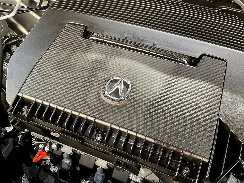 Used 2024 Acura MDX A-Spec AWD/4WD image 34