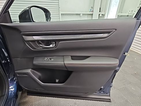 New 2026 Honda CR-V Sport-L image 38