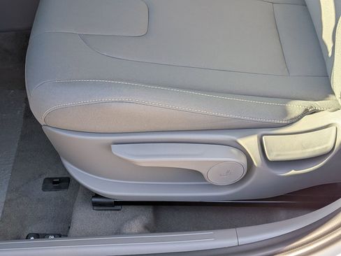 New 2026 Hyundai Elantra Sport image 18