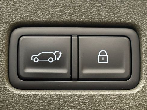 New 2025 Hyundai Santa Fe Calligraphy image 11