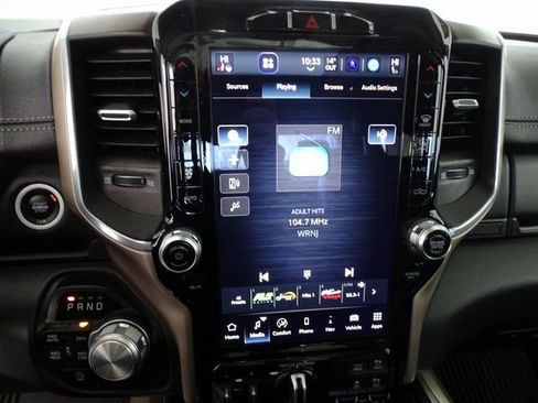 Used 2022 RAM 1500 Laramie image 14