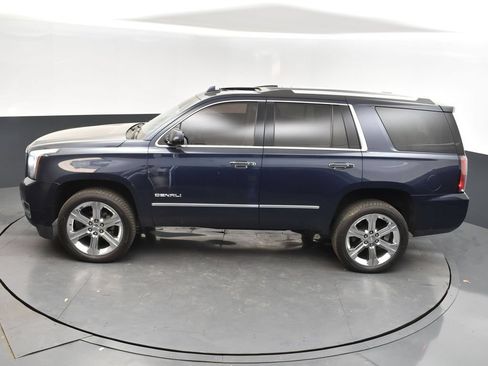Used 2019 GMC Yukon Denali w/ Open Road Package RWD image 34