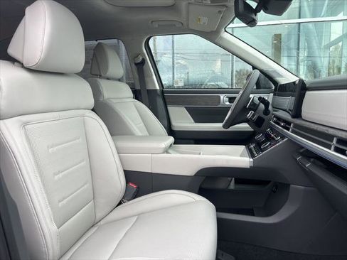 New 2026 Hyundai Santa Fe Calligraphy image 11