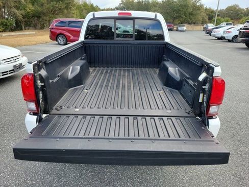 Used 2021 Toyota Tacoma SR image 19