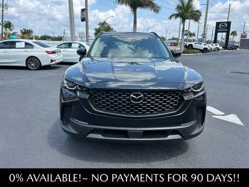 New 2026 MAZDA CX-50 Meridian Edition w/ Weather Package AWD/4WD image 2