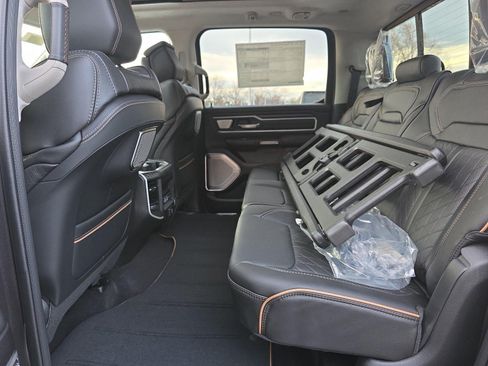 New 2026 RAM 1500 Tungsten w/ Bed Utility Group AWD/4WD image 30